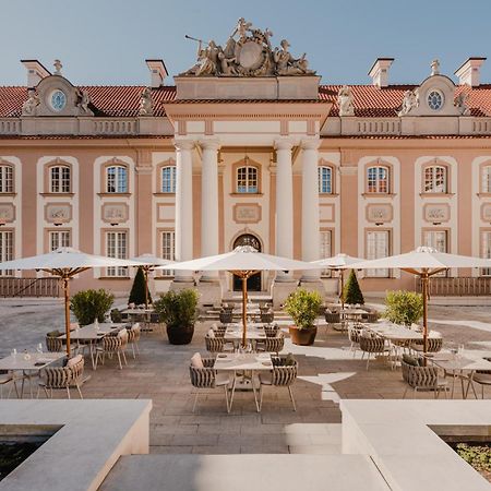 Hotel Verte, Warsaw, Autograph Collection Exteriér fotografie