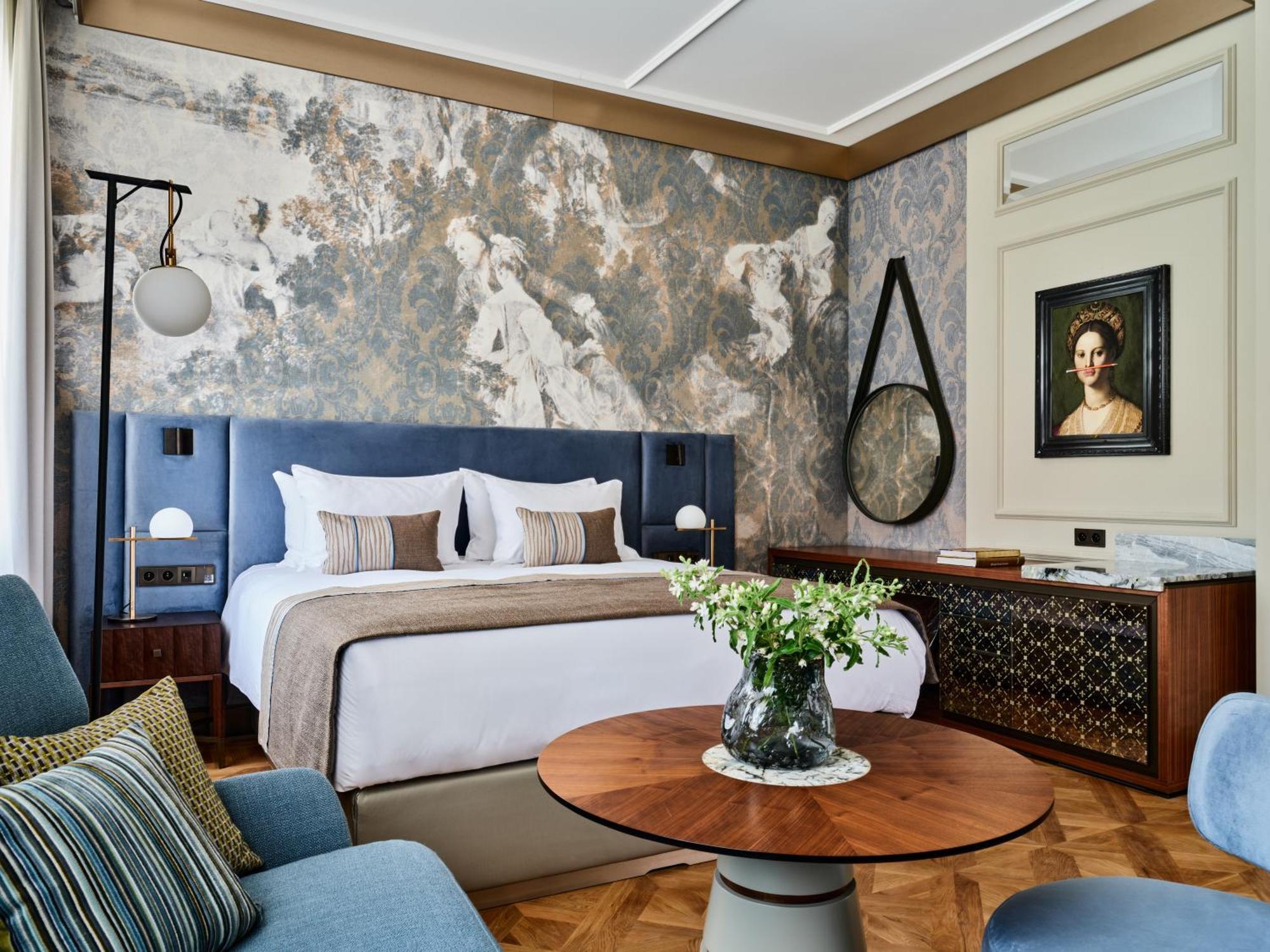 Hotel Verte, Warsaw, Autograph Collection Exteriér fotografie