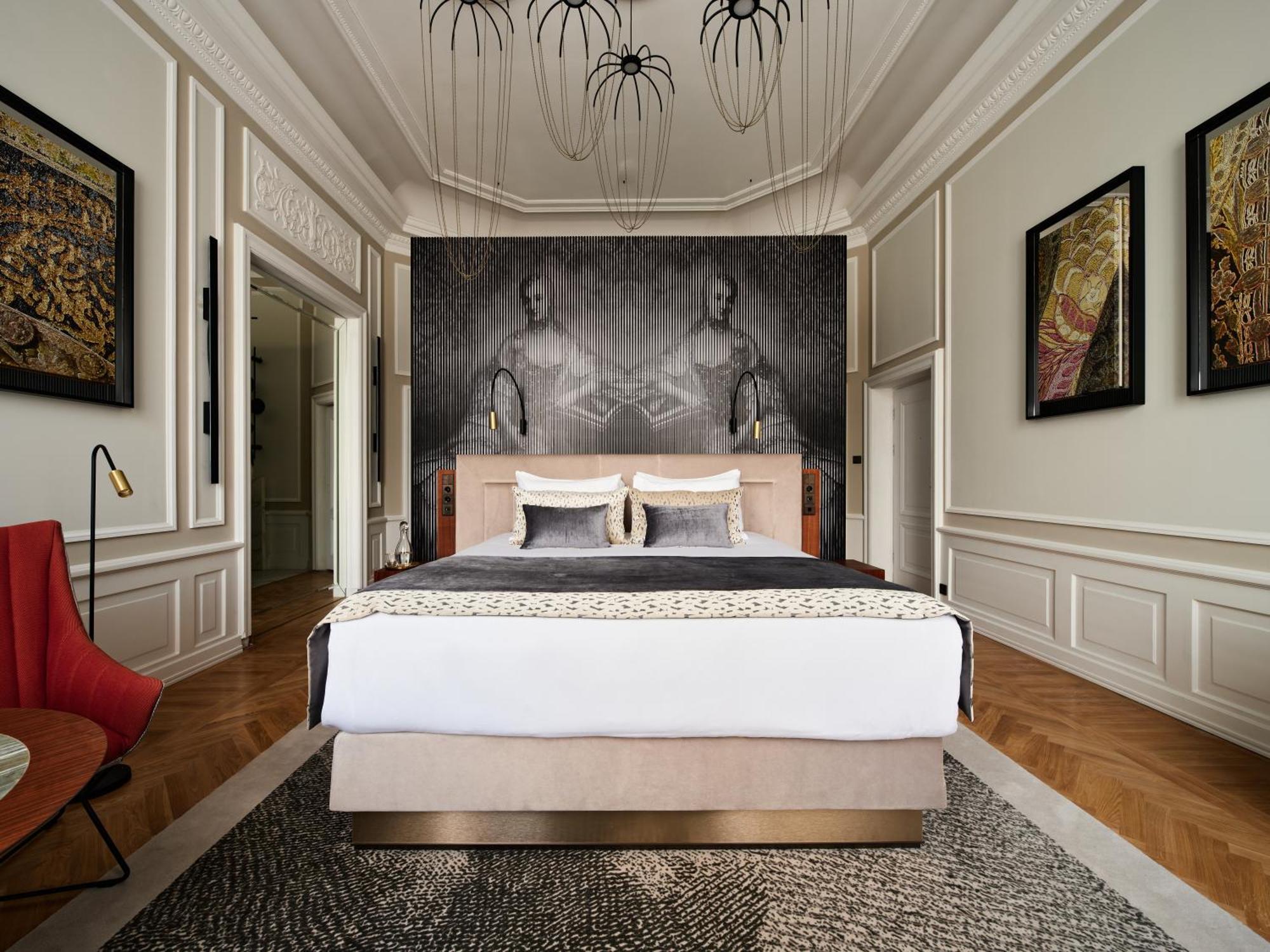 Hotel Verte, Warsaw, Autograph Collection Exteriér fotografie