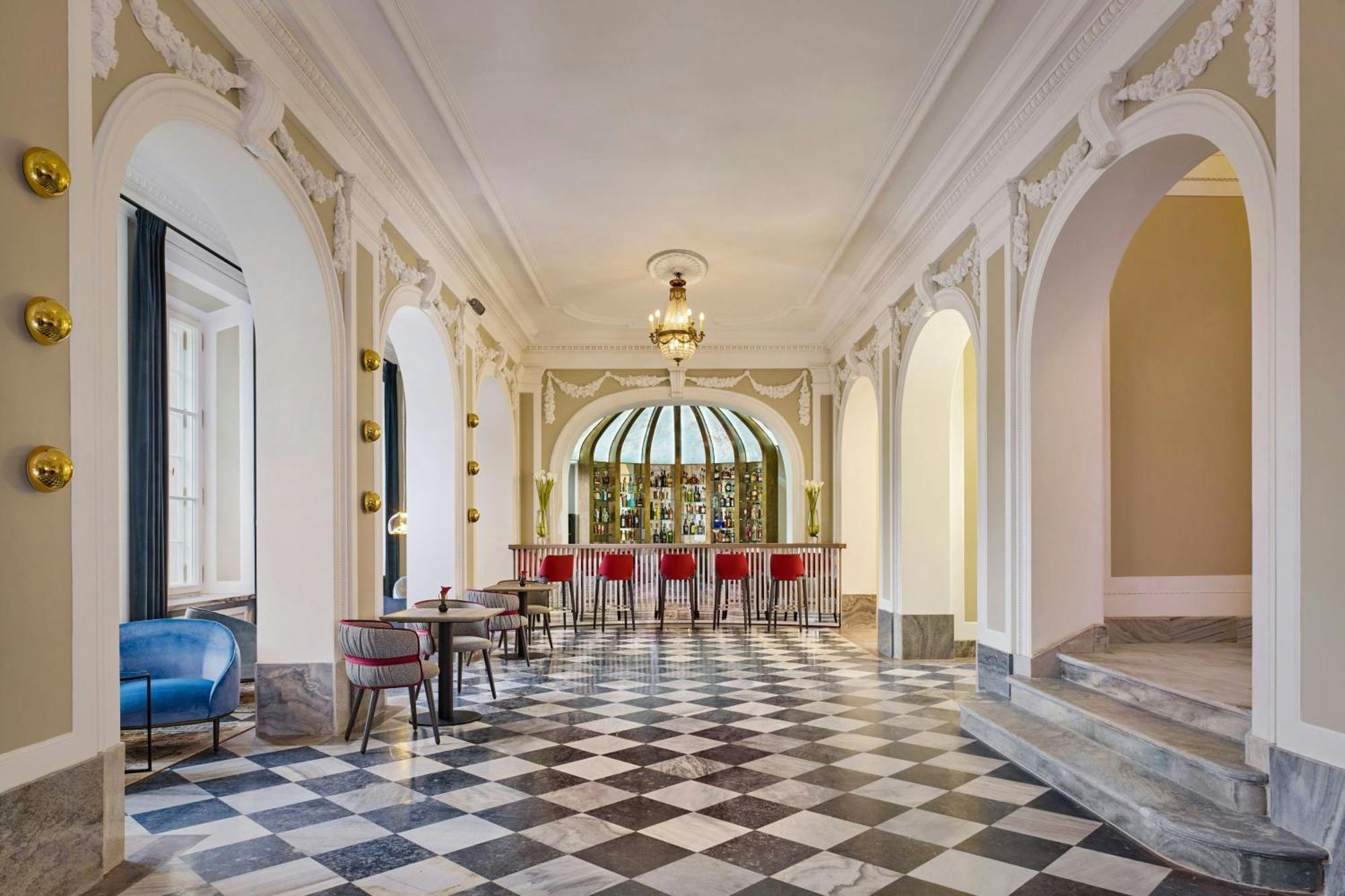 Hotel Verte, Warsaw, Autograph Collection Exteriér fotografie