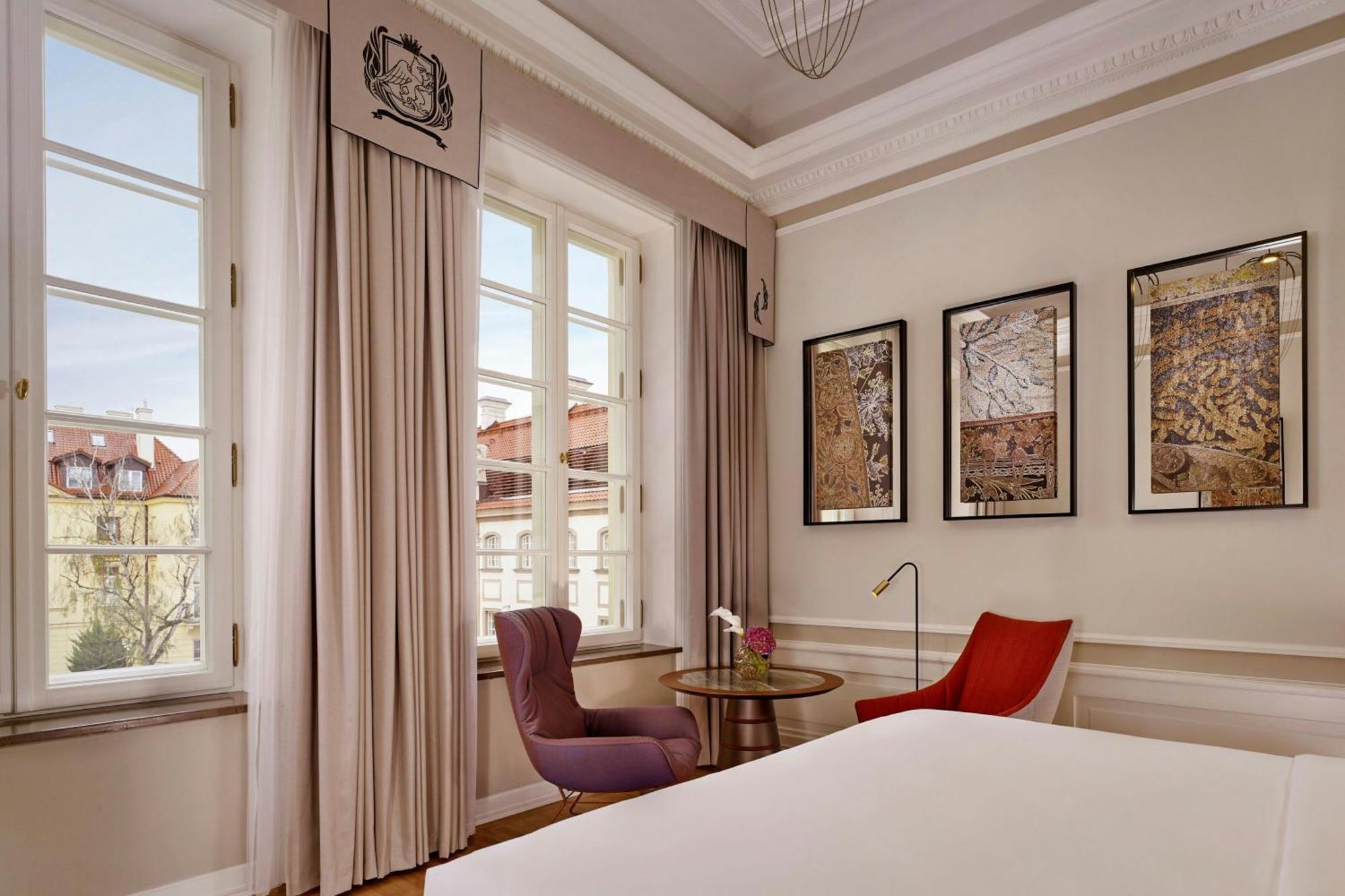 Hotel Verte, Warsaw, Autograph Collection Exteriér fotografie
