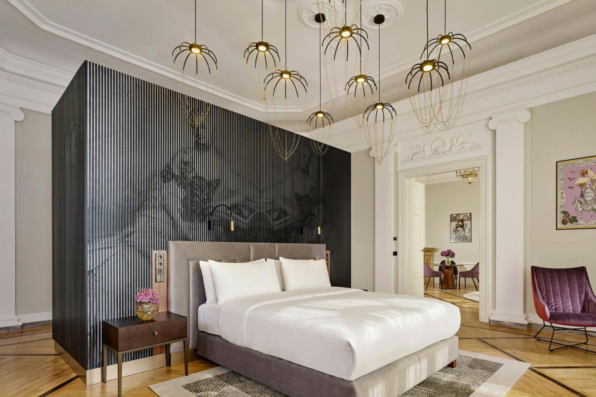 Hotel Verte, Warsaw, Autograph Collection Exteriér fotografie