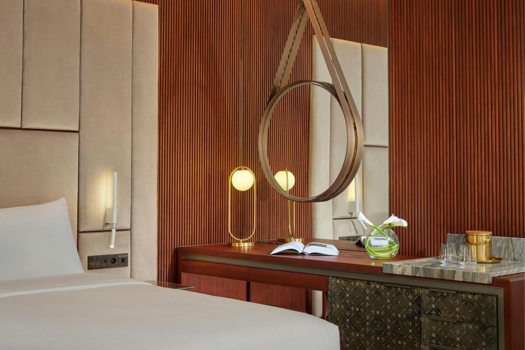 Hotel Verte, Warsaw, Autograph Collection Exteriér fotografie