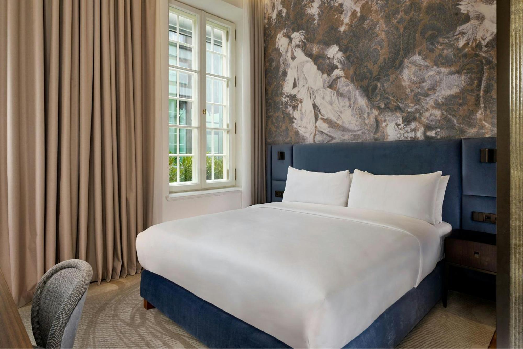 Hotel Verte, Warsaw, Autograph Collection Exteriér fotografie