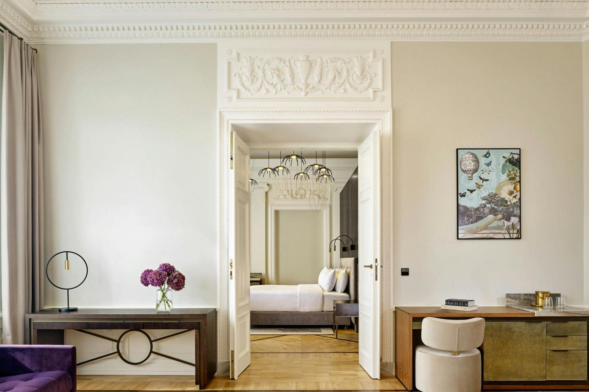 Hotel Verte, Warsaw, Autograph Collection Exteriér fotografie