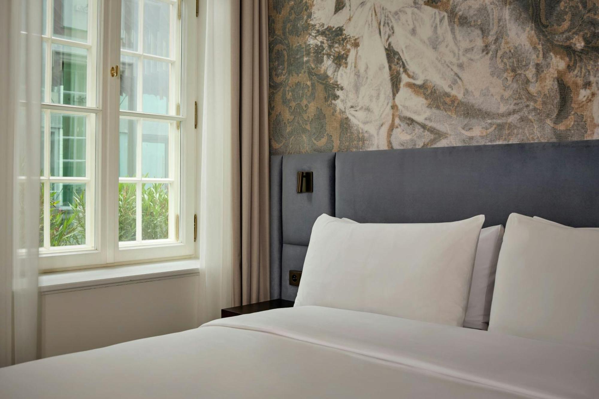 Hotel Verte, Warsaw, Autograph Collection Exteriér fotografie