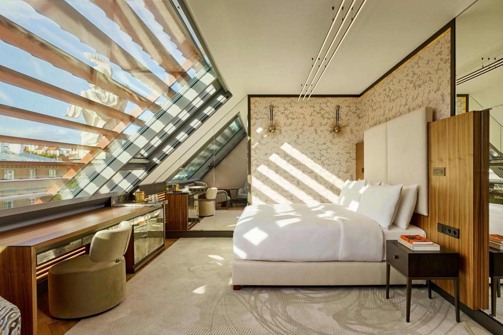 Hotel Verte, Warsaw, Autograph Collection Exteriér fotografie